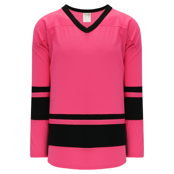 Athletic Knit League Series Hockey Jersey (H6400)